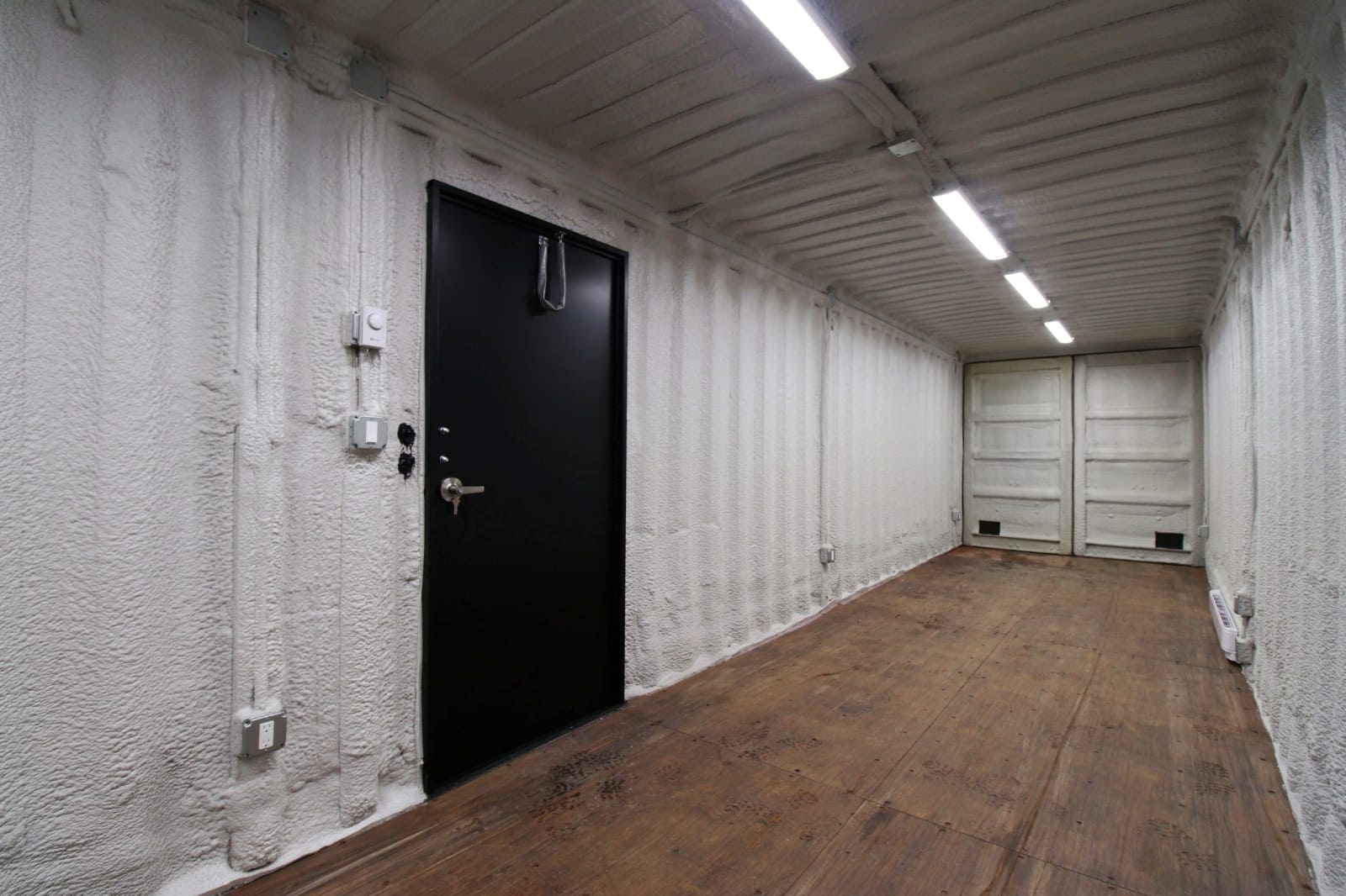 40&rsquo;HC Workshop CUBE - Port Shipping Containers