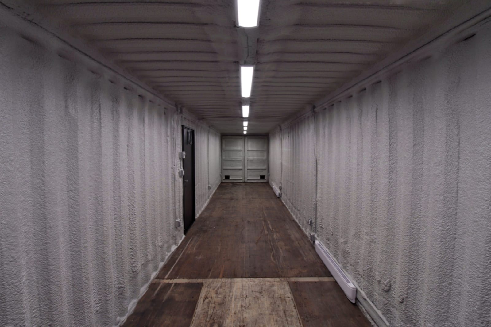 40&rsquo;HC Workshop CUBE - Port Shipping Containers