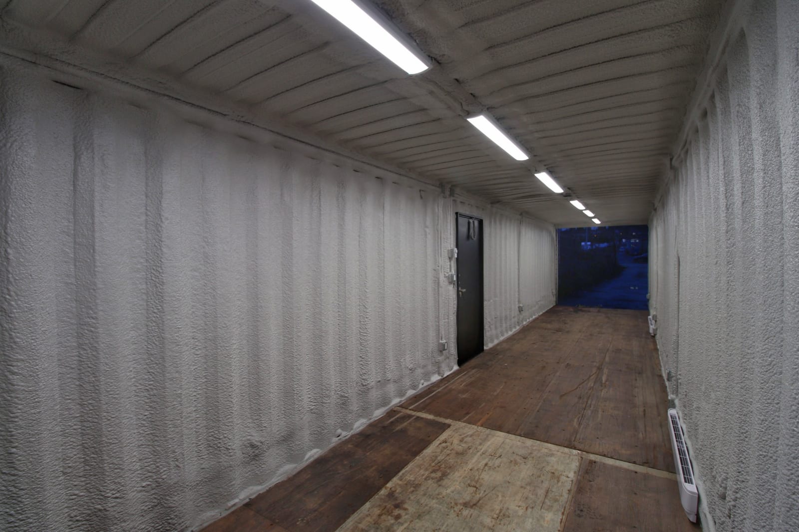 40&rsquo;HC Workshop CUBE - Port Shipping Containers