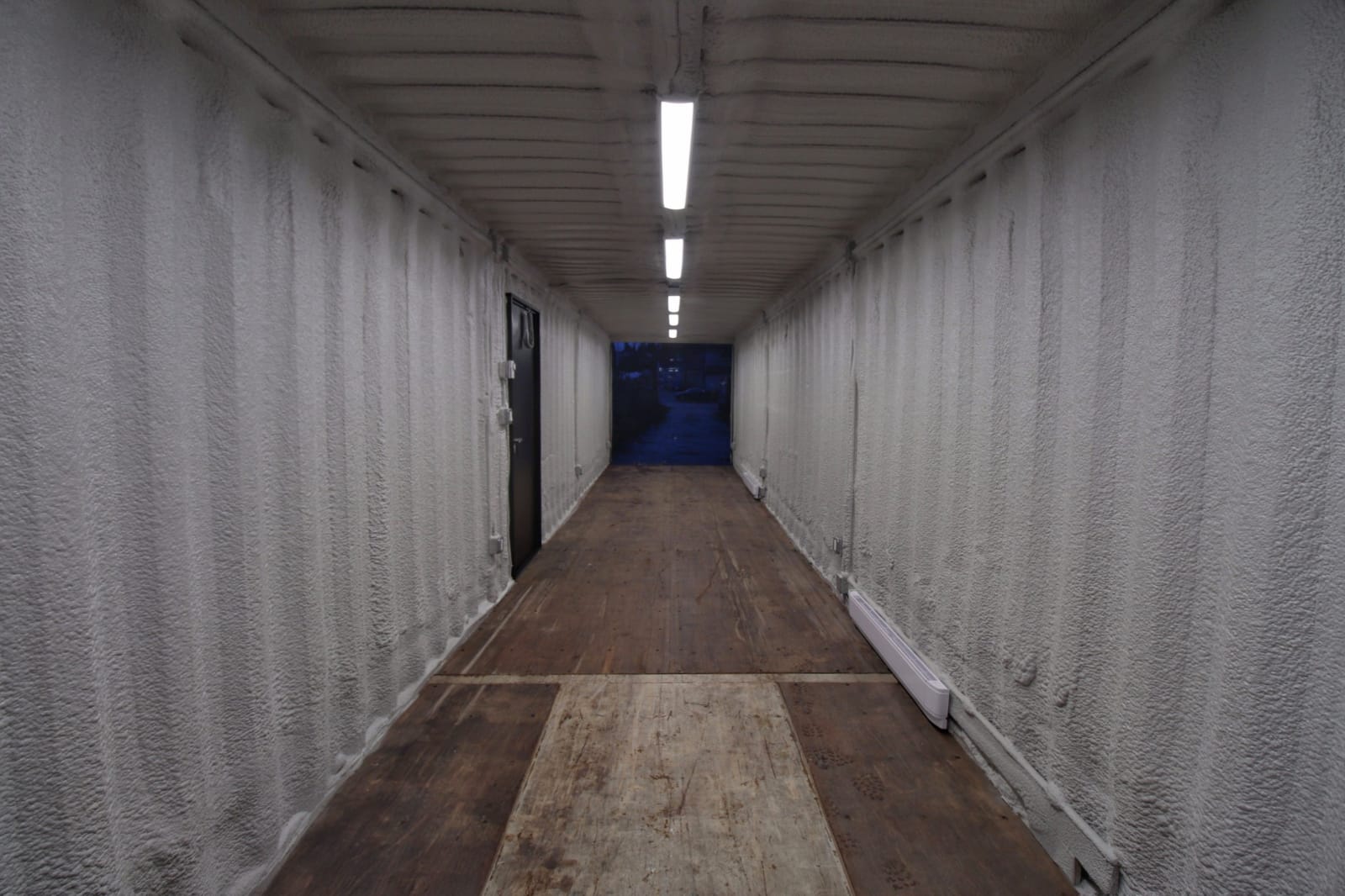 40&rsquo;HC Workshop CUBE - Port Shipping Containers