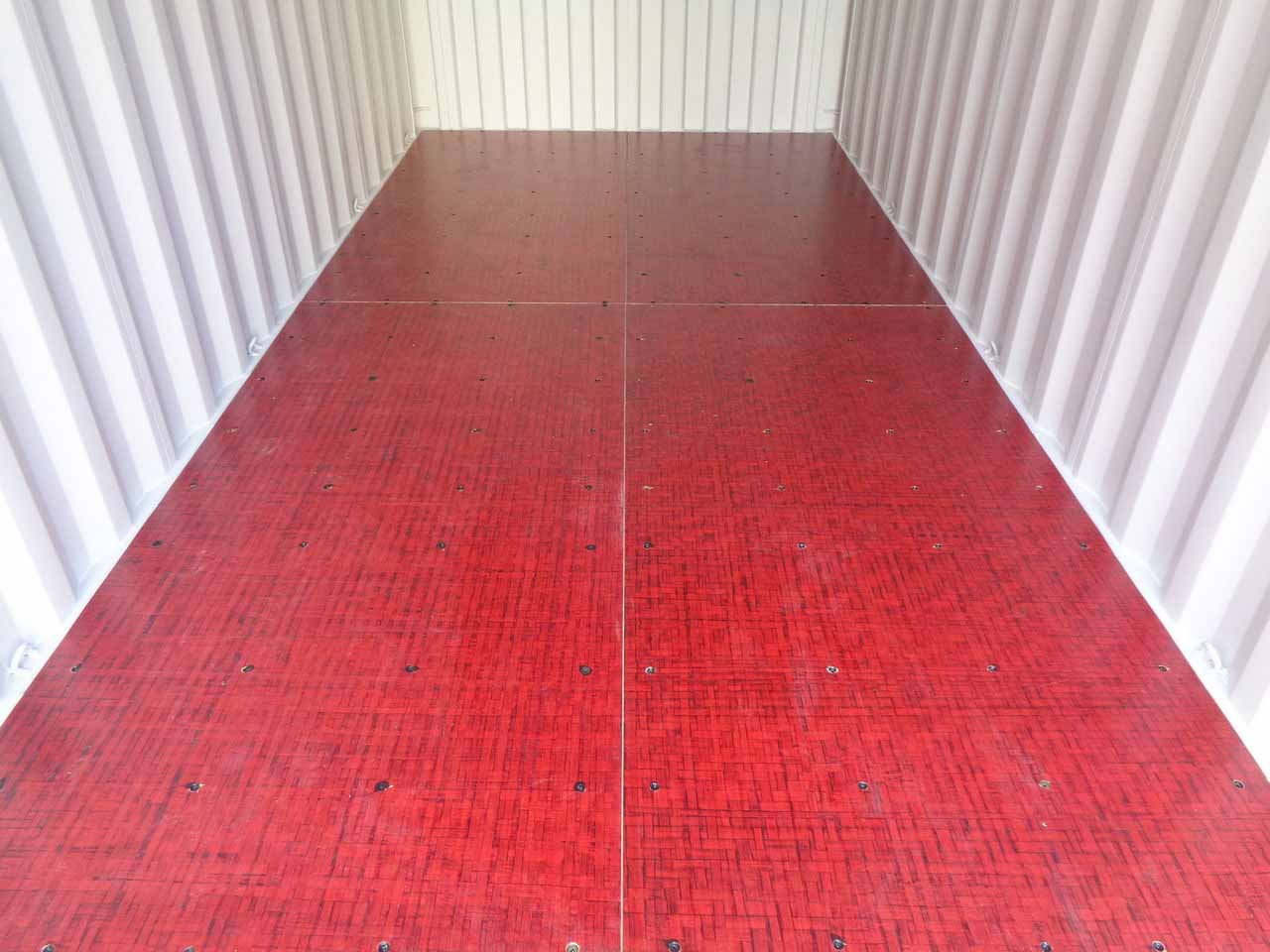 20&rsquo;HC New (1-trip) Shipping Container - Port Shipping Containers