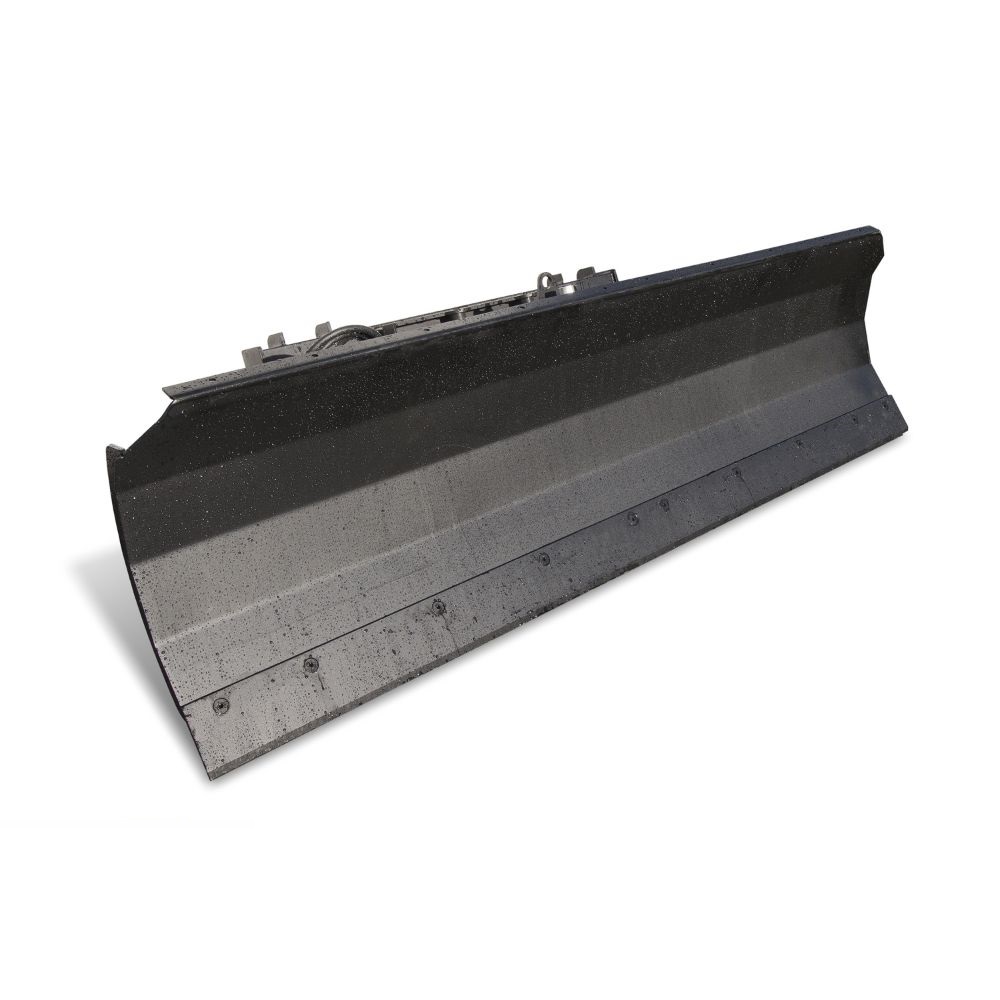 M&B | 86&Prime; Snow Plow - Port Shipping Containers