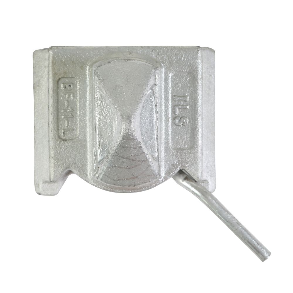 INSTA Twist Lock &ndash; Deck Mount - Port Shipping Containers