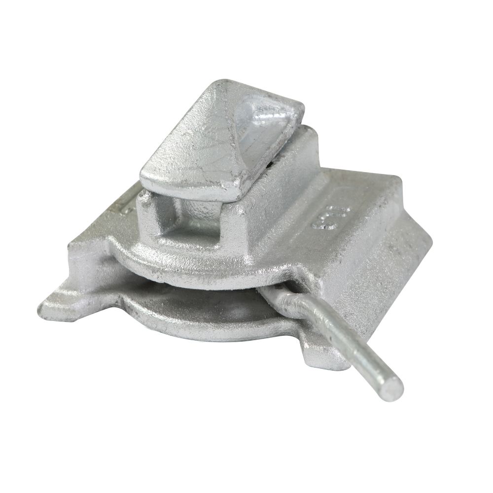 INSTA Twist Lock &ndash; Deck Mount - Port Shipping Containers