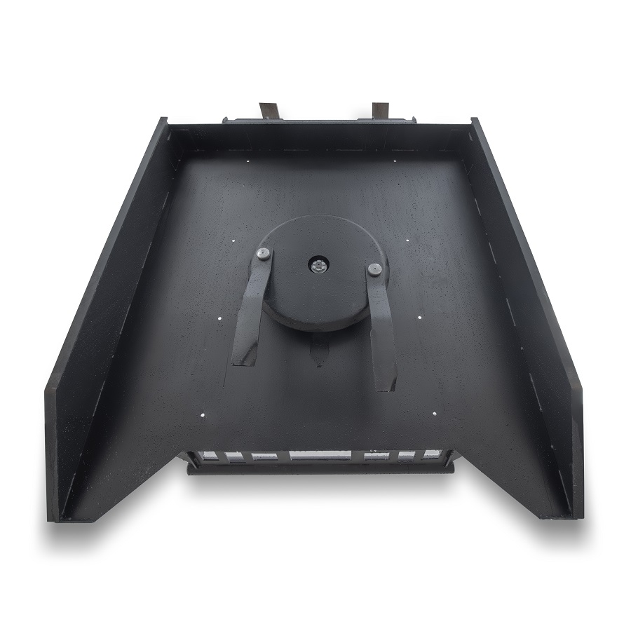 M&B | 66&Prime; Brush Cutter - Port Shipping Containers