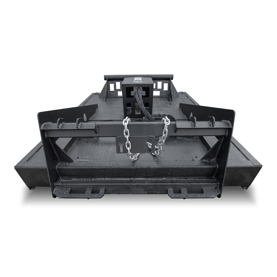 M&B | 66&Prime; Brush Cutter - Port Shipping Containers