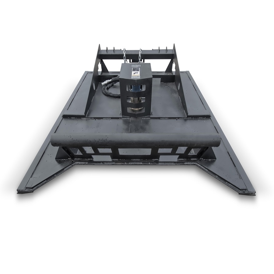 M&B | 66&Prime; Brush Cutter - Port Shipping Containers