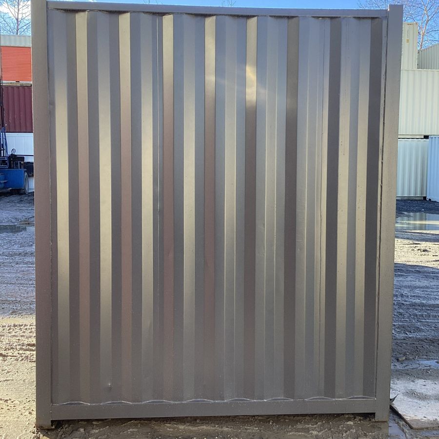 25&rsquo;HC Used &ldquo;Cut down&rdquo; Container - Port Shipping Containers